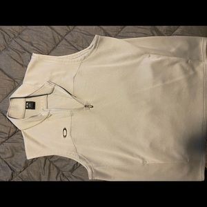 Oakley golf vest